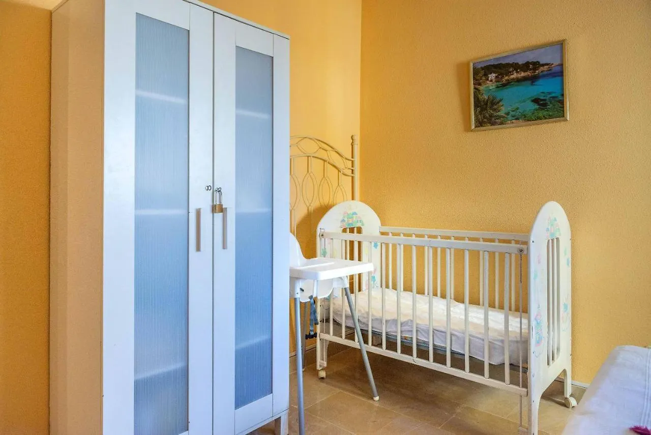 Spacious Apartment In Marbella 0*,  Spain